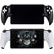 Crow and Moon Phases by Sarah Richter PlayStation Portal Remote Player Skin