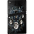 Crow and Moon Phases by Sarah Richter PS5 Pro Bundle Skin