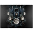 Crow and Moon Phases by Sarah Richter Surface Laptop 7 13.8in Skin