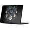 Crow and Moon Phases by Sarah Richter Surface Laptop 7 15in Skin