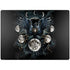 Crow and Moon Phases by Sarah Richter Surface Laptop 7 15in Skin