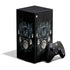Crow and Moon Phases by Sarah Richter Xbox Series X Bundle Skin
