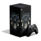 Crow and Moon Phases by Sarah Richter XBox Series X Digital Edition Bundle Skin