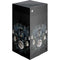 Crow and Moon Phases by Sarah Richter XBox Series X Digital Edition Console Skin