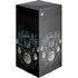 Crow and Moon Phases by Sarah Richter XBox Series X Digital Edition Console Skin