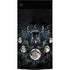 Crow and Moon Phases by Sarah Richter XBox Series X Digital Edition Console Skin
