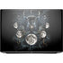 Crow and Moon Phases by Sarah Richter HP ZBook Fury 16 G10 Skin