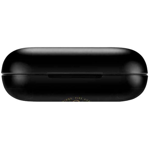 HBO House of the Dragon Crown and Sigils Amazon Echo Buds Skin