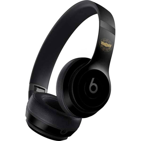 HBO House of the Dragon Crown and Sigils Beats Studio Pro Wireless Headphones Skin