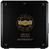 HBO House of the Dragon Crown and Sigils Cooler Master MasterBox Q300L Mini Tower Skin