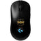 HBO House of the Dragon Crown and Sigils G Pro Wireless Gaming Mouse Skin