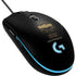 HBO House of the Dragon Crown and Sigils G203 Prodigy RGB Wired Gaming Mouse Skin