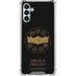 HBO House of the Dragon Crown and Sigils Galaxy A13 5G Clear Case