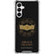 HBO House of the Dragon Crown and Sigils Galaxy A16 5G Clear Case