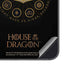 HBO House of the Dragon Crown and Sigils Galaxy A16 5G Skin