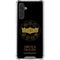 HBO House of the Dragon Crown and Sigils Galaxy A17 Clear Case