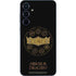 HBO House of the Dragon Crown and Sigils Galaxy A35 5G Skin