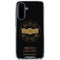 HBO House of the Dragon Crown and Sigils Galaxy A36 5G Clear Case
