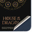HBO House of the Dragon Crown and Sigils Galaxy A36 5G Skin