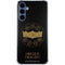 HBO House of the Dragon Crown and Sigils Galaxy A55 5G Clear Case