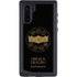 HBO House of the Dragon Crown and Sigils Galaxy Cases