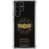HBO House of the Dragon Crown and Sigils Galaxy S23 Ultra Clear Case