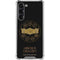 HBO House of the Dragon Crown and Sigils Galaxy S24 FE Clear Case
