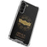 HBO House of the Dragon Crown and Sigils Galaxy S24 FE Clear Case