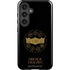 HBO House of the Dragon Crown and Sigils Galaxy S25 Impact Case
