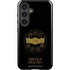 HBO House of the Dragon Crown and Sigils Galaxy S25 Plus Impact Case
