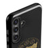 HBO House of the Dragon Crown and Sigils Galaxy S25 Plus Impact Case
