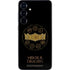 HBO House of the Dragon Crown and Sigils Galaxy S25 Plus Skin