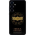 HBO House of the Dragon Crown and Sigils Galaxy S24 Skin