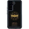 HBO House of the Dragon Crown and Sigils Galaxy S24 Waterproof Case
