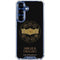 HBO House of the Dragon Crown and Sigils Galaxy S25 Clear Case