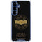 HBO House of the Dragon Crown and Sigils Galaxy S25 FE Clear Case