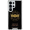 HBO House of the Dragon Crown and Sigils Galaxy S25 Ultra Clear Case