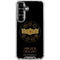 HBO House of the Dragon Crown and Sigils Galaxy S26 Clear Case