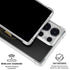 HBO House of the Dragon Crown and Sigils Galaxy S26 Ultra Clear Case