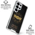 HBO House of the Dragon Crown and Sigils Galaxy S26 Ultra Clear Case
