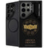 HBO House of the Dragon Crown and Sigils Galaxy S26 Ultra Kickstand Case