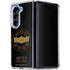 HBO House of the Dragon Crown and Sigils Galaxy Z Fold5 5G Clear Case