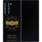 HBO House of the Dragon Crown and Sigils Galaxy Z Fold6 Skin