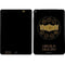 HBO House of the Dragon Crown and Sigils iPad Skins