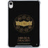 HBO House of the Dragon Crown and Sigils iPad 11th Gen (2025) Clear Case