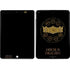 HBO House of the Dragon Crown and Sigils Apple iPad Skin