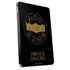 HBO House of the Dragon Crown and Sigils Apple iPad Skin