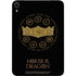 HBO House of the Dragon Crown and Sigils Apple iPad Mini Skin