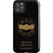 HBO House of the Dragon Crown and Sigils iPhone Cases