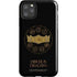 HBO House of the Dragon Crown and Sigils iPhone Cases